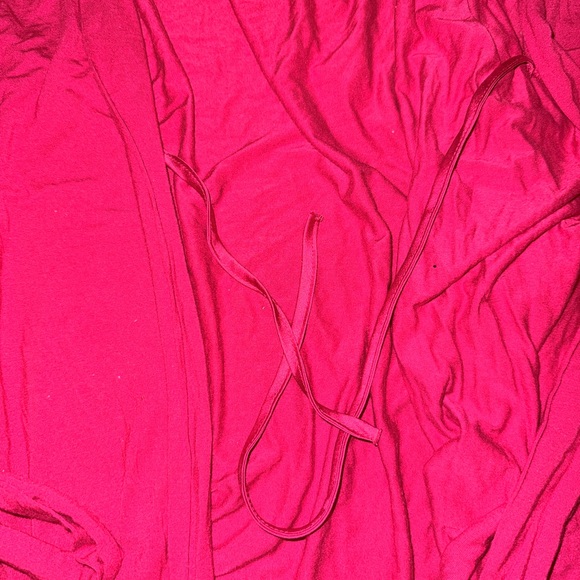 Victoria’s Secret SoSoft red Modal 3-Piece Set size medium/large - Picture 5 of 16